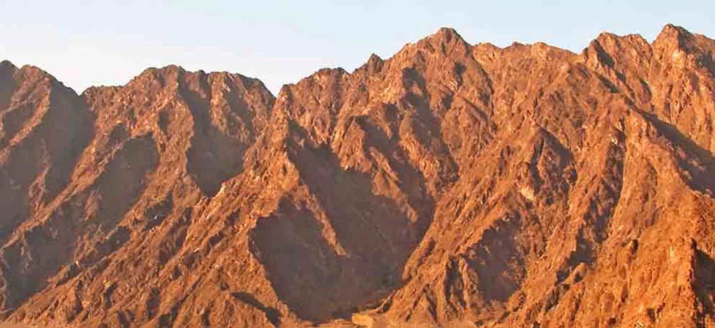 Hotels in Hatta